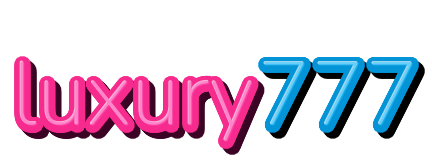 luxury777 — logo kanal