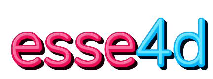 esse4d — logo kanal