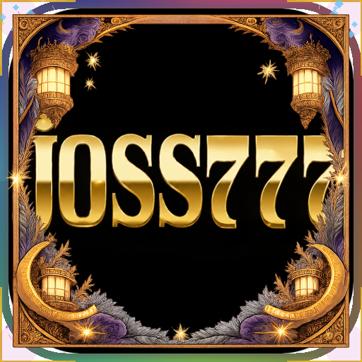 joss777 — mitra unggulan