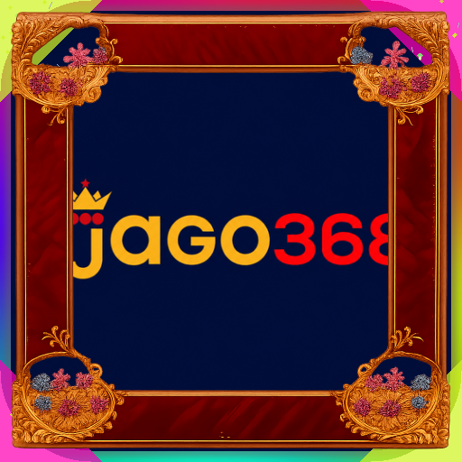 jago368 — mitra unggulan