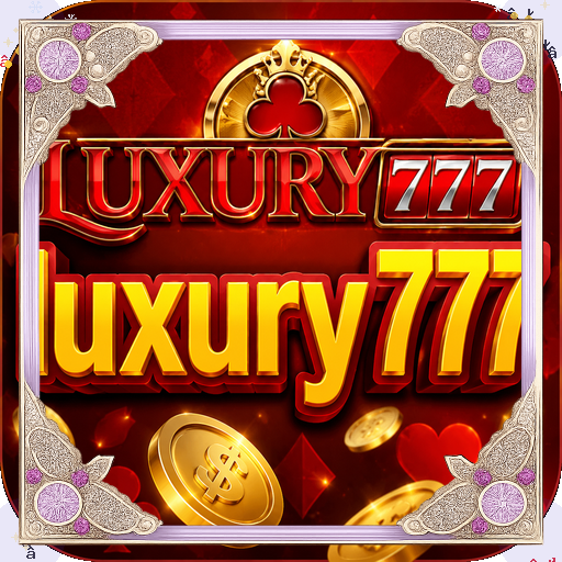 luxury777 — mitra unggulan