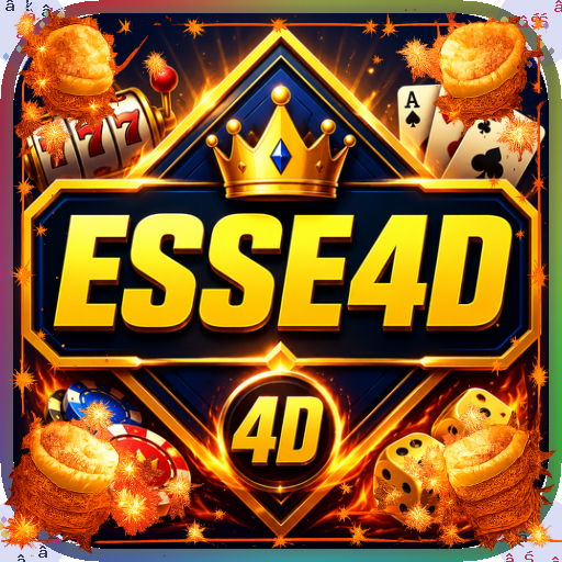 esse4d — mitra unggulan